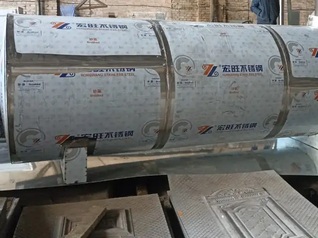 Бочка из нержавейющая стали 5000л. т/л2.2мм, Душанбе