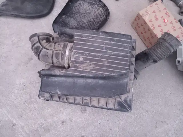 Воздушний фильтр зафира а, Худжанд