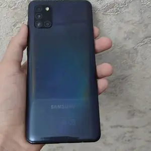 Samsung Galaxy A31 4/64GB, Хуҷанд