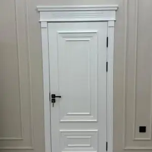Дверь, Душанбе