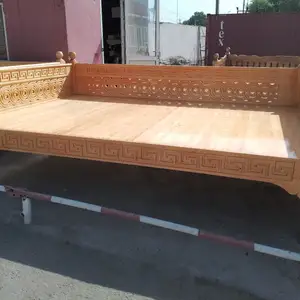 Тапчан, Душанбе