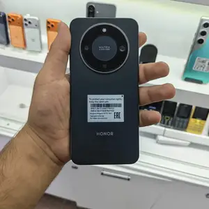 Hоnor X9d 12/256 Black, Душанбе