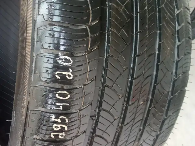 Шины R20, Яван