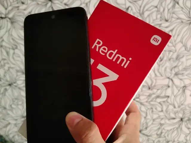 Телефон Redmi, Бохтар (Курган-Тюбе)