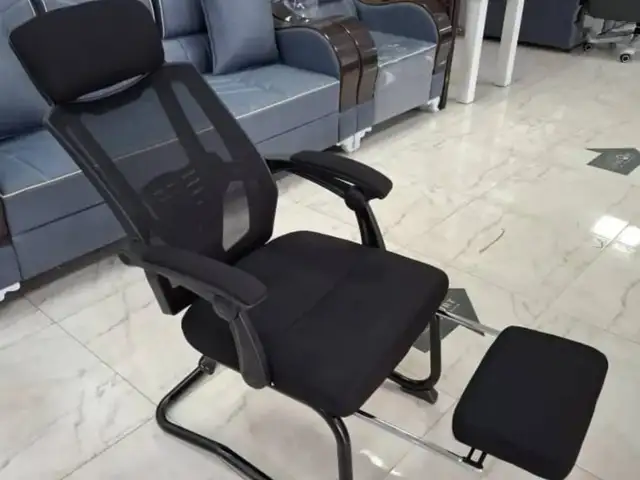 Кресло, Душанбе