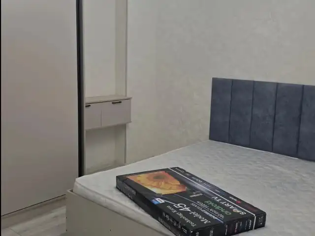 2-комн. квартира, 13 этаж, 65м², Сино, Душанбе