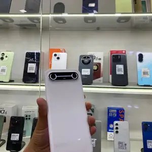 Teсno Spark slim, Душанбе