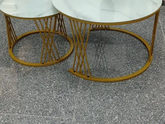 Журнальный столик, Душанбе