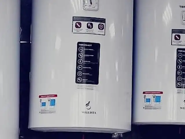 Водонагреватель Termohot 80л, Душанбе