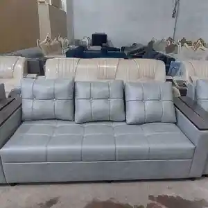 Диван с креслами, Душанбе