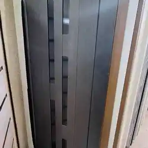 Дверь, Душанбе