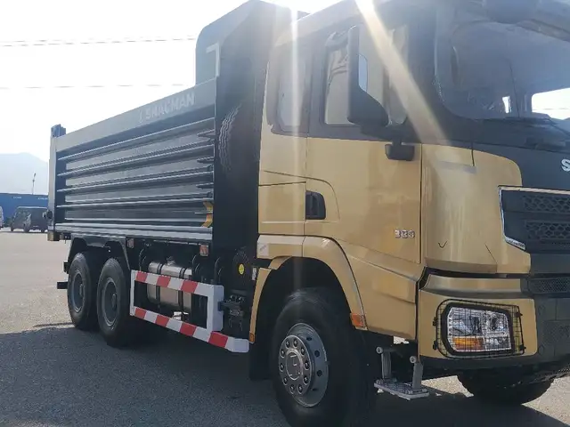 Самосвал шакман дулан Х3000, 2026, Душанбе