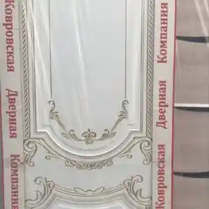 Дверь, Душанбе