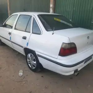 Daewoo Nexia