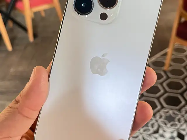 Apple iPhone 13 Pro, 128 gb, Душанбе