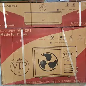 Кондиционер ViP 18 куба, Душанбе