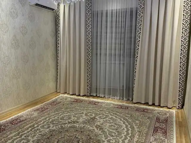 4-комн. квартира, 4 этаж, 100м², Фирдавси, Душанбе
