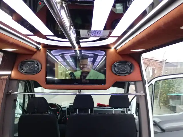 Пассажирские перевозки, Душанбе - 2