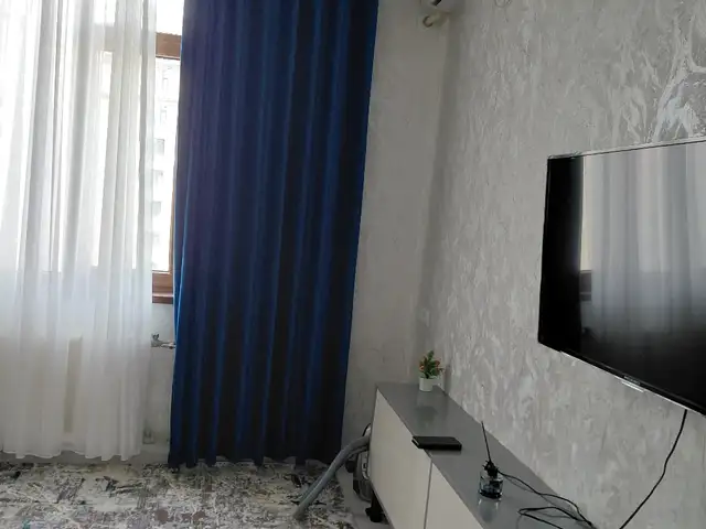 2-комн. квартира, 12 этаж, 52м², овир шохмансур, Душанбе