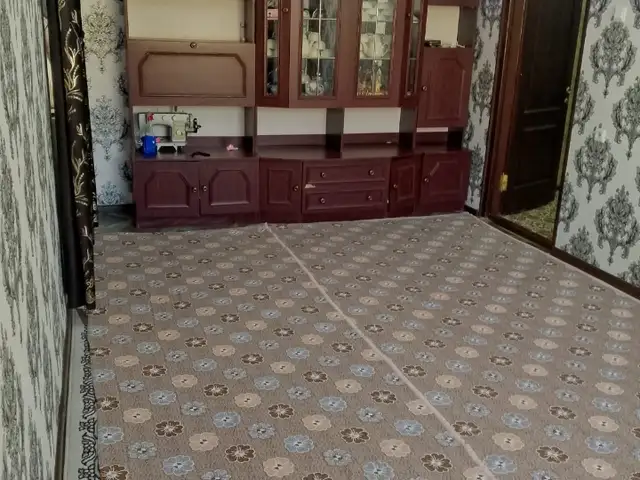 2-комн. квартира, 1 этаж, 50 м², Якум микрорайон, Истиқлол