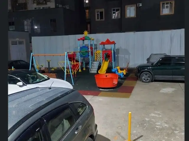2-комн. квартира, 11 этаж, 65м², Исмоили Сомони, Душанбе