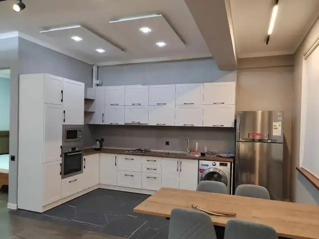 2-комн. квартира, 7 этаж, 60м², Сомони, Душанбе