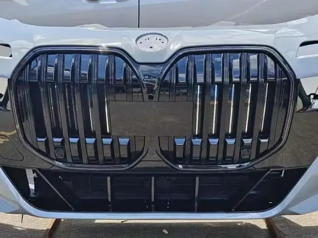 Ноускат bmw 7 g70 2023-24 на заказ, Худжанд
