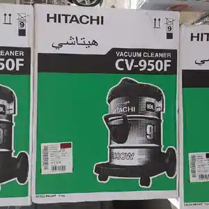 Пылесос Hitachi f950 h, Душанбе