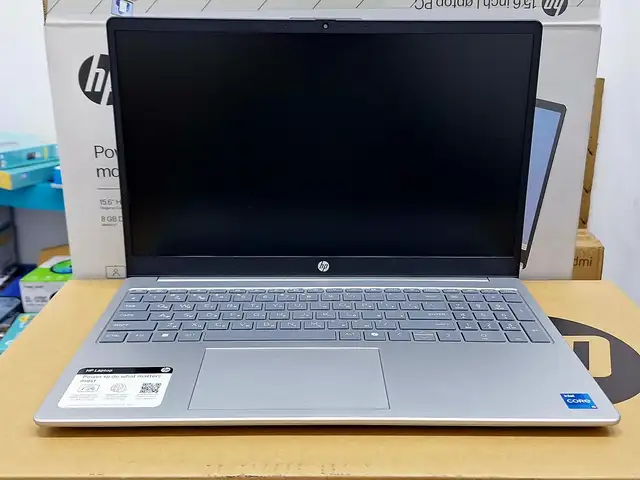 Ноутбук HP Core i5-1334U, Худжанд