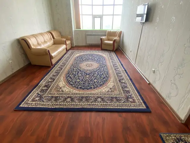 2-комн. квартира, 13 этаж, 70м², Исмоили Сомони, Душанбе