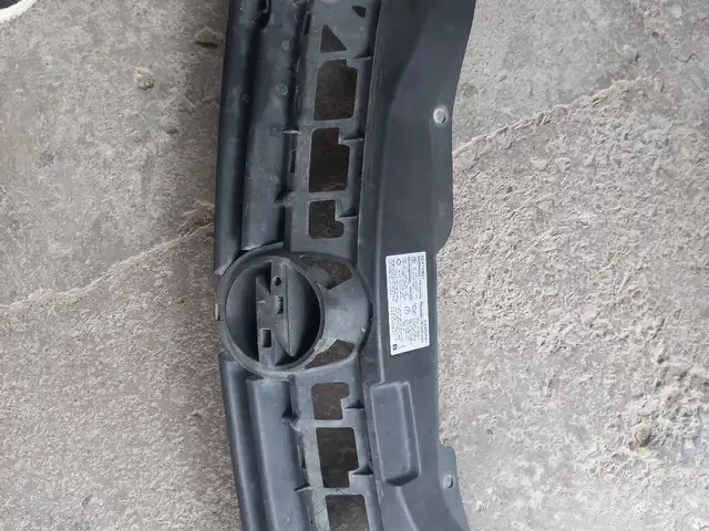 Облицовка Opel Astra H, Худжанд