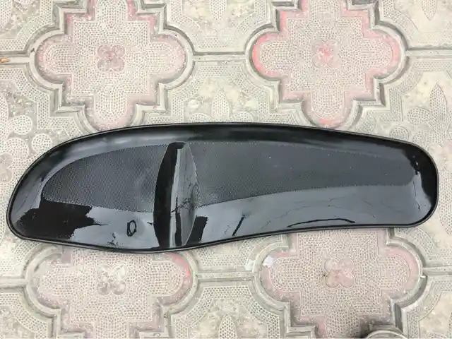 Полик на торпедо для Opel Astra F, Худжанд