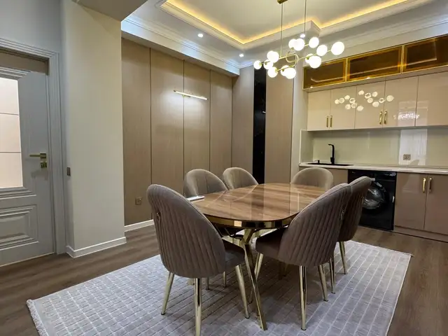 3-комн. квартира, 4 этаж, 98 м², Спартак , Душанбе