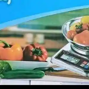 Весы для кухни XF-03, Душанбе