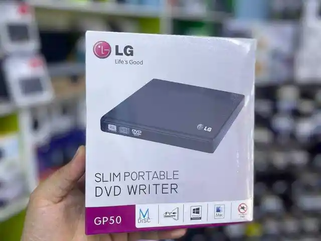 USB DVD-ром для ноутбуков, Хуҷанд