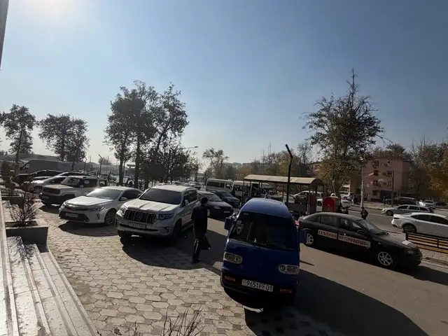 Кафе, Душанбе - 9