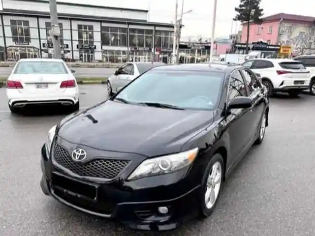 Лобовое стекло для Toyota Camry 2, Душанбе