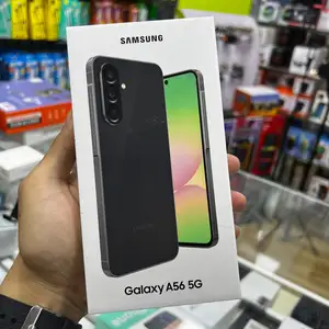 Samsung Galaxy A56 8/256 GB, Худжанд