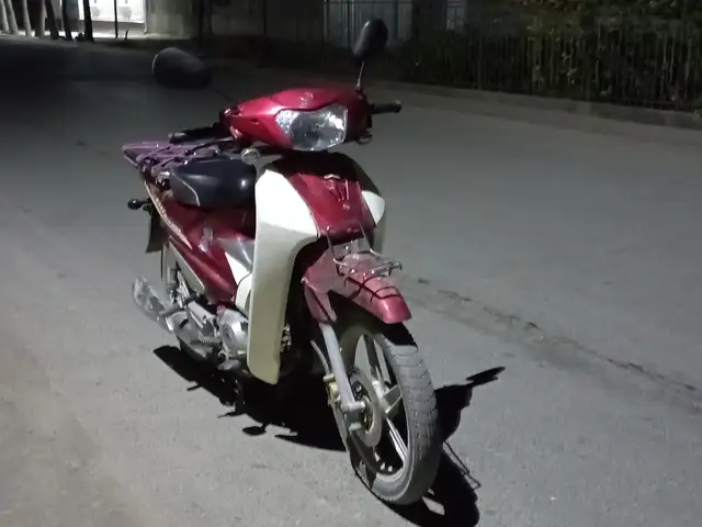 Скутер, Хуҷанд