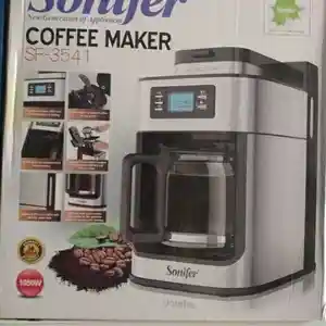 Кофемолка SF 3541, Душанбе