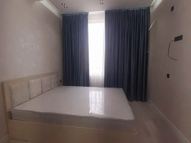 3-комн. квартира, 11 этаж, 78 м², 12 микрорайон, Худжанд - 4