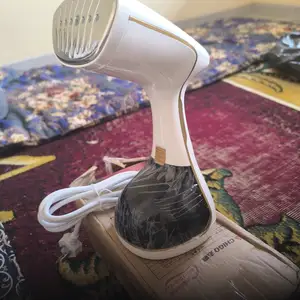Паровой утюг, Душанбе
