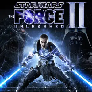 Игра Star Wars The Force Unleashed 2, Душанбе