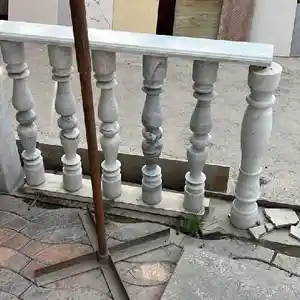 Балясины для лестницы, Душанбе