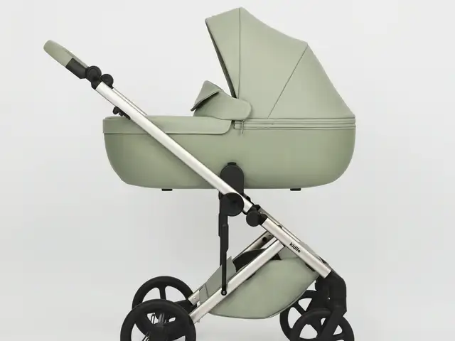 Коляска LUXMOM, Душанбе