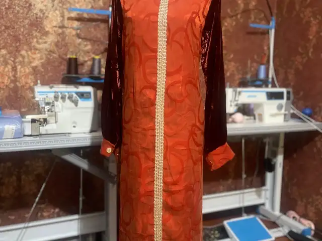 Курта, Душанбе