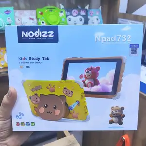 Детский планшет Nodizz 2sim 128gb, Душанбе