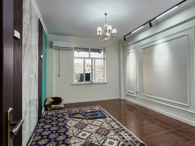 2-комн. квартира, 10 этаж, 50 м², Сино, Душанбе