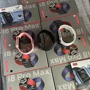 Смарт часы Watch 8, Душанбе