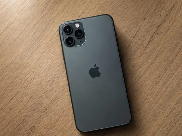 Apple iPhone 11 Pro, 64 gb, Midnight Green, Душанбе